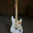 BULLFIGHTER D-120 With bag, White - BULLFIGHTER D-120 With bag, White