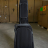 BULLFIGHTER D-120 With bag, White - BULLFIGHTER D-120 With bag, White