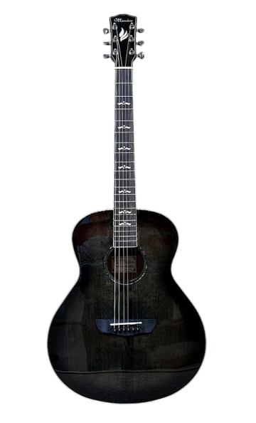 BULLFIGHTER MS-36A BK - BULLFIGHTER MS-36A BK