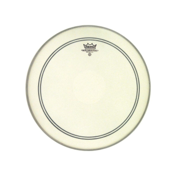 Remo P3-0113-BP Powerstroke 3 Coated 13" - Remo P3-0113-BP Powerstroke 3 Coated 13"