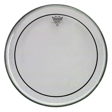 Remo PS-0316-00 Pinstripe Batter Clear 16'' - Remo PS-0316-00 Pinstripe Batter Clear 16''