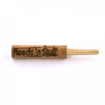 REEDS 'N STUFF колун для камыша фагот - REEDS 'N STUFF колун для камыша фагот