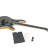 Mayones Regius 6 T-BLK-G - Mayones Regius 6 T-BLK-G