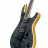 Mayones Regius 6 T-BLK-G - Mayones Regius 6 T-BLK-G