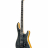 Mayones Regius 6 T-BLK-G - Mayones Regius 6 T-BLK-G