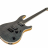 Mayones Regius 6 T-BLK-G - Mayones Regius 6 T-BLK-G