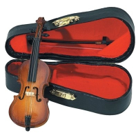 GEWA Miniature Instrument Cello