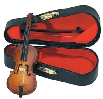 GEWA Miniature Instrument Cello - GEWA Miniature Instrument Cello