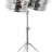 Latin Percussion LP1314-S Timbales Prestige Solid Stainless Steel - Latin Percussion LP1314-S Timbales Prestige Solid Stainless Steel