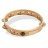 Latin Percussion LP381-A Accent Single Tambourine - Latin Percussion LP381-A Accent Single Tambourine