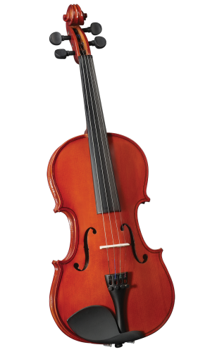 CREMONA HV-150 Novice Violin Outfit 1/2 - CREMONA HV-150 Novice Violin Outfit 1/2