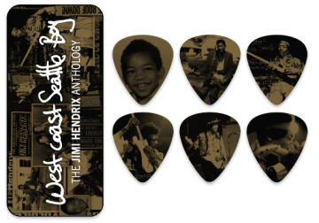 Dunlop JН-PT10Н West Coast Seattle Boy - Dunlop JН-PT10Н West Coast Seattle Boy