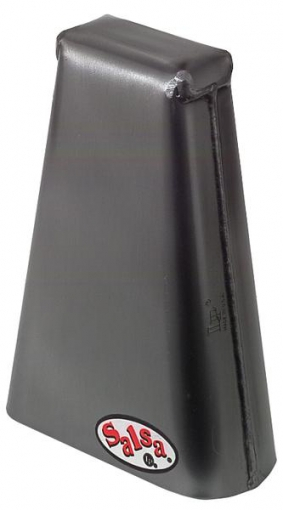 Latin Percussion ES-7 Salsa Timbale Downtown Cowbell - Latin Percussion ES-7 Salsa Timbale Downtown Cowbell