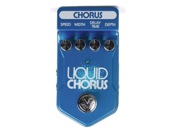 Visual Sound V2 Liquid Chorus - Visual Sound V2 Liquid Chorus