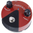 Dunlop FFМ2 Germanium Fuzz Face Mini Distortion - Dunlop FFМ2 Germanium Fuzz Face Mini Distortion
