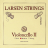 Larsen Standard Cello D Medium - Larsen Standard Cello D Medium