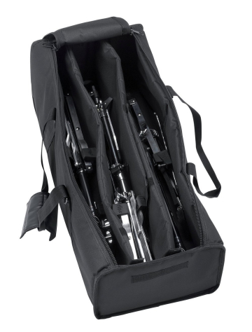 DRUM WORKSHOP HARDWARE PACK 6000 ULTRALIGHT CP6000ULPK - DRUM WORKSHOP HARDWARE PACK 6000 ULTRALIGHT CP6000ULPK