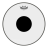 REMO CS-0113-10 Batter, Controlled Sound, Smooth White, 13" - REMO CS-0113-10 Batter, Controlled Sound, Smooth White, 13"