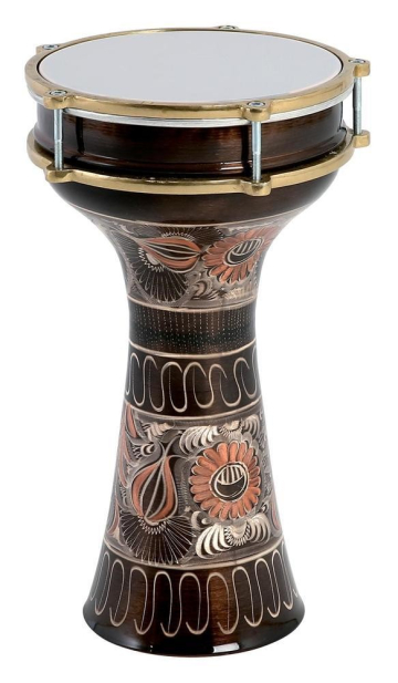 Toca darbuka shop