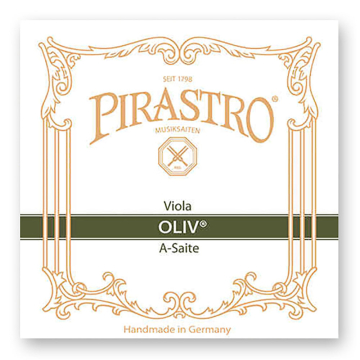 PIRASTRO Oliv 221021 - PIRASTRO Oliv 221021