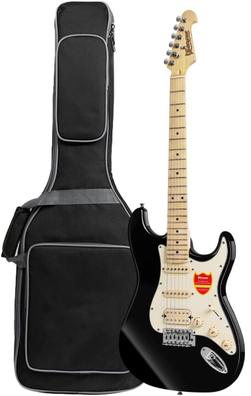 BULLFIGHTER D-120 With bag, Black - BULLFIGHTER D-120 With bag, Black