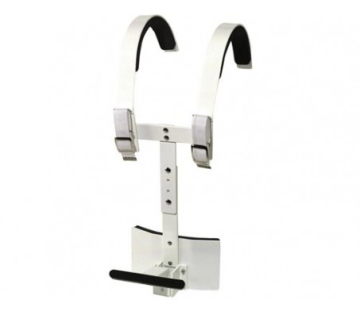 GEWA Chester Bass Drum Carrier - GEWA Chester Bass Drum Carrier