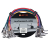 Joyo CM-05 Patch Cables 36 см - Joyo CM-05 Patch Cables 36 см