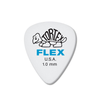 DUNLOP 428P1.0 Tortex Flex Standard