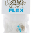 DUNLOP 428P1.0 Tortex Flex Standard - DUNLOP 428P1.0 Tortex Flex Standard