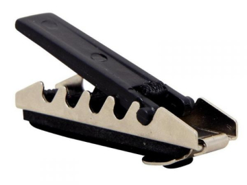 FIRE&STONE Classic Guitar Capo - FIRE&STONE Classic Guitar Capo