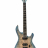 Mayones Regius 6 T-JNS-BLK-2BLUB-M - Mayones Regius 6 T-JNS-BLK-2BLUB-M