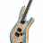 Mayones Regius 6 T-JNS-BLK-2BLUB-M - Mayones Regius 6 T-JNS-BLK-2BLUB-M