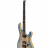 Mayones Regius 6 T-JNS-BLK-2BLUB-M - Mayones Regius 6 T-JNS-BLK-2BLUB-M