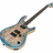 Mayones Regius 6 T-JNS-BLK-2BLUB-M - Mayones Regius 6 T-JNS-BLK-2BLUB-M