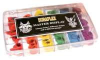 CLAYTON Duraplex 0,73 мм