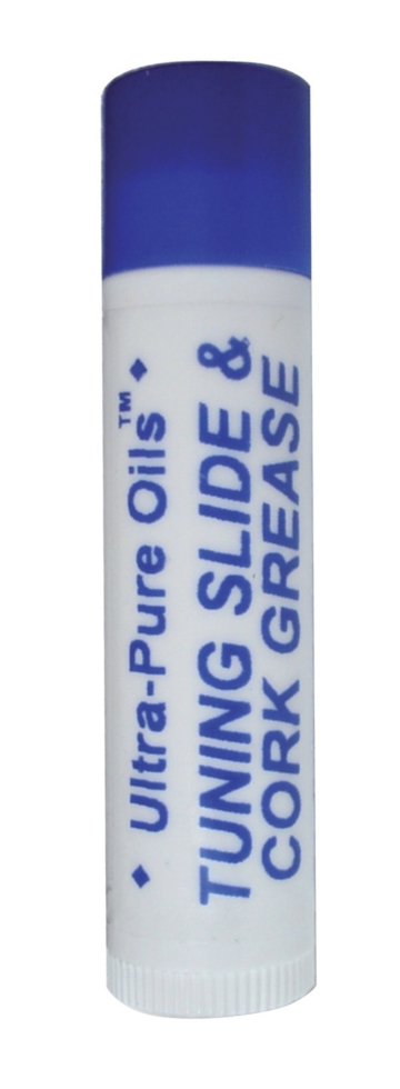 ULTRA-PURE OILS Tunung Slide & Cork Grease - ULTRA-PURE OILS Tunung Slide & Cork Grease
