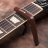 Joyo JCP-01 Light Capo Quick Change Clamp Wood - Joyo JCP-01 Light Capo Quick Change Clamp Wood