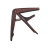 Joyo JCP-01 Light Capo Quick Change Clamp Wood - Joyo JCP-01 Light Capo Quick Change Clamp Wood
