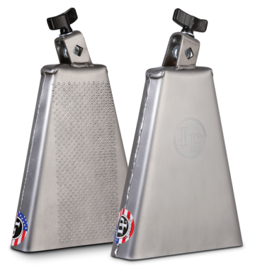 Latin Percussion LP225 Guira Cowbell - Latin Percussion LP225 Guira Cowbell