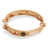 Latin Percussion LP381-C Accent Single Tambourine - Latin Percussion LP381-C Accent Single Tambourine