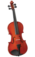 CREMONA HV-150 Novice Violin Outfit 3/4