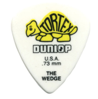 Dunlop 424P.73 Tortex Wedge