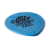 DUNLOP 4130 Tortex Tear Drop - DUNLOP 4130 Tortex Tear Drop
