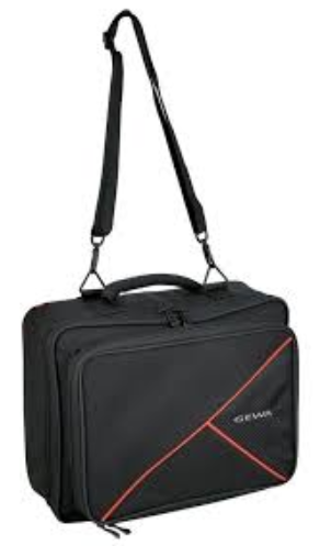 GEWA Mixer Bag Premium 45x35x10 см - GEWA Mixer Bag Premium 45x35x10 см