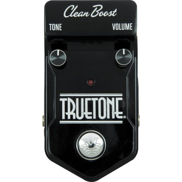 Visual Sound V2 Truetone - Visual Sound V2 Truetone