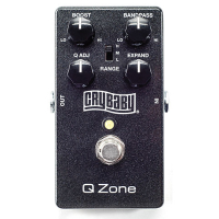 Dunlop CSP030 Q-Zone Fixed Wah