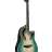 OVATION CE44X-9B Celebrity Elite Plus Mid Cutaway Mintburst - OVATION CE44X-9B Celebrity Elite Plus Mid Cutaway Mintburst