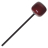 VATER VBRW Red Wood Beater  - VATER VBRW Red Wood Beater 