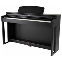 GEWA UP 365 Black Matt