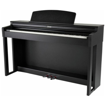 GEWA UP 365 Black Matt - GEWA UP 365 Black Matt